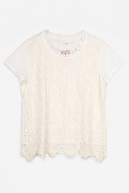 Remera m/c