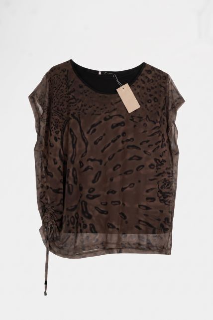 Remera m/c