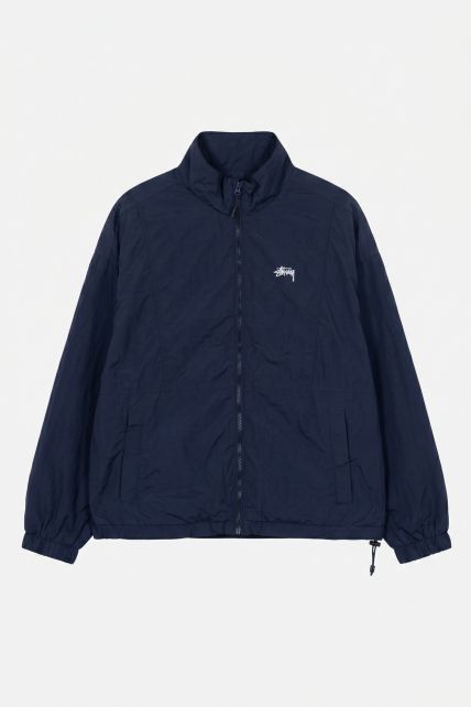 Campera de tela