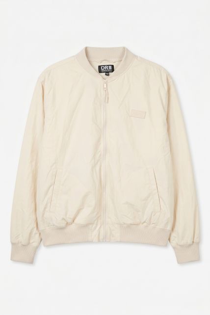 Campera de tela