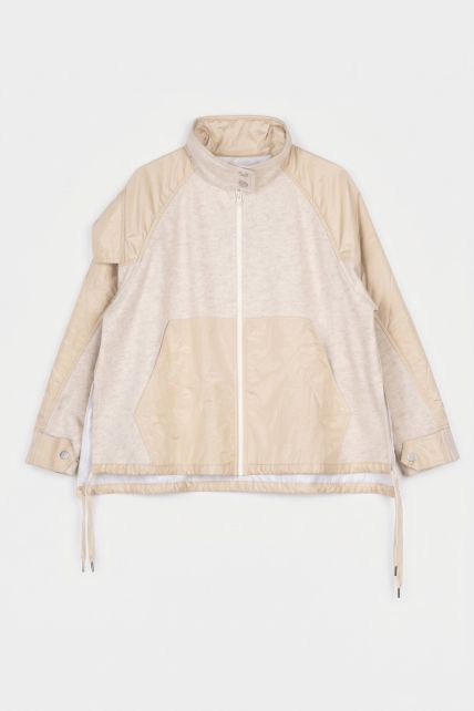 Campera Invierno