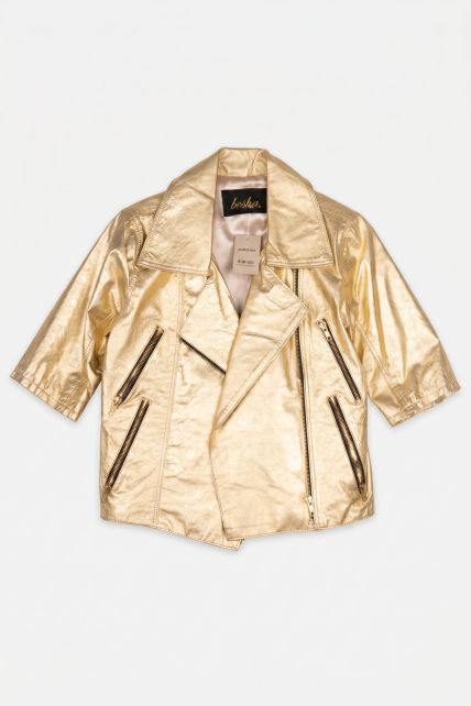 Campera Invierno