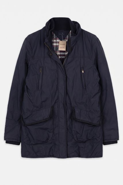 Campera Invierno