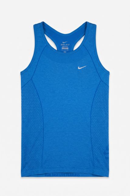 Musculosa Deportiva