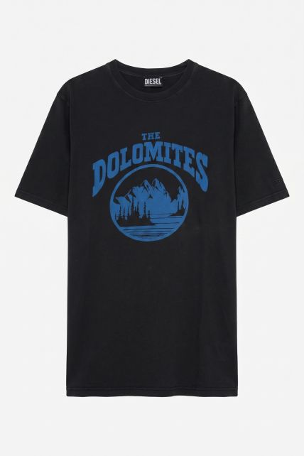 Remera m/c