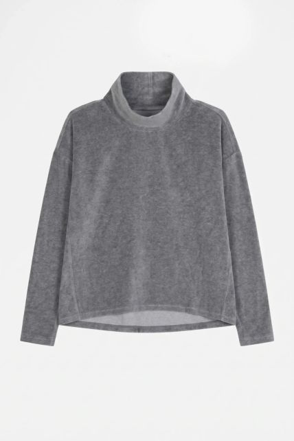 Remera m/l