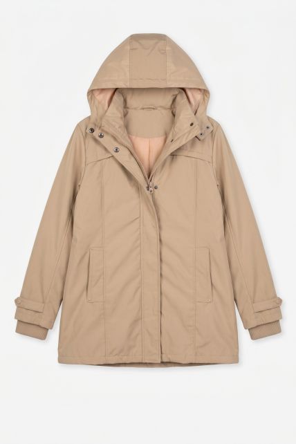 Campera Invierno