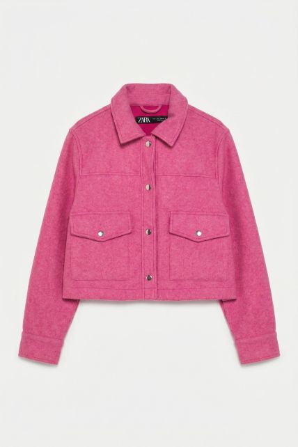 Saco Invierno