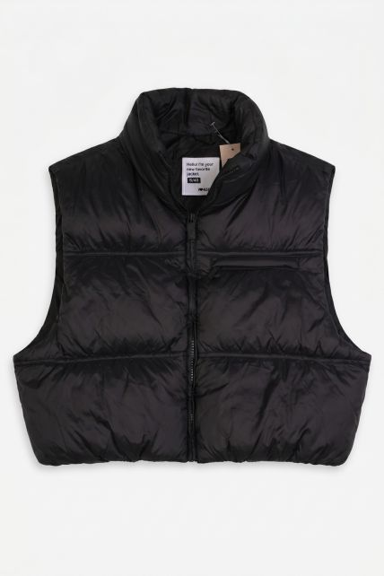 Chaleco Invierno