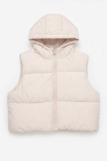 Chaleco Invierno
