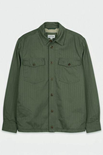 Campera Invierno