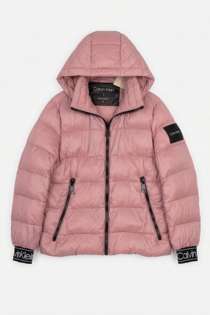 Campera Invierno