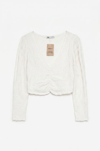 Remera m/l