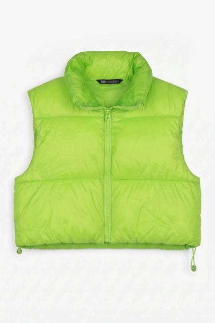 Chaleco Invierno