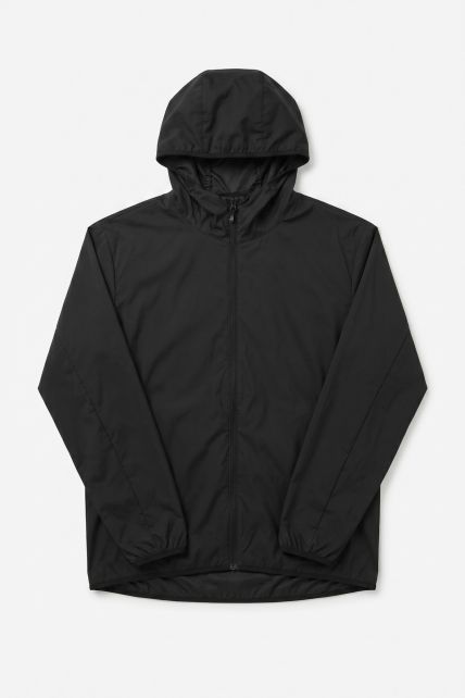 Campera Deportiva