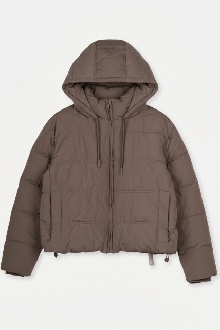 Campera Invierno