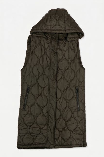 Chaleco Invierno