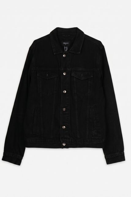 Campera De Jean