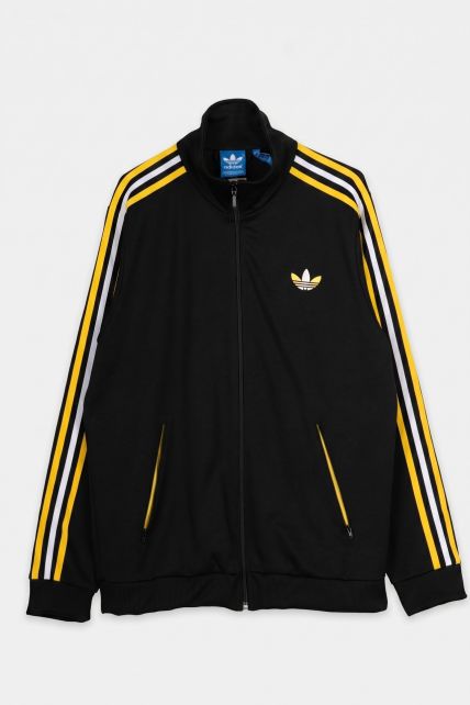 Campera Deportiva