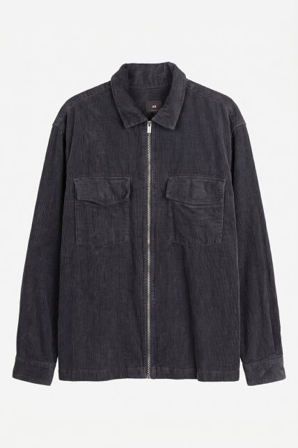 Campera Invierno