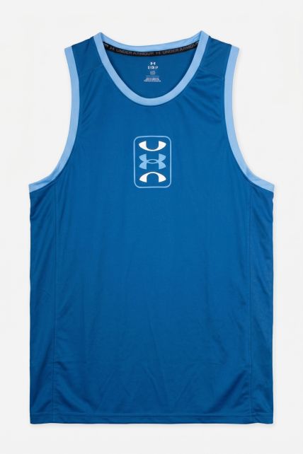 Musculosa Deportiva