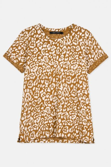 Remera m/c
