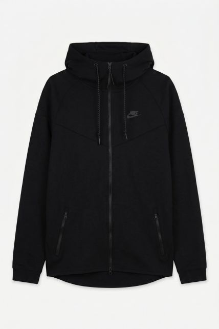 Campera Deportiva