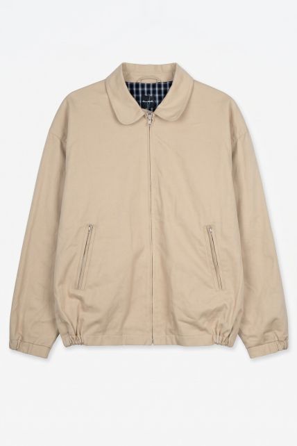 Campera Invierno