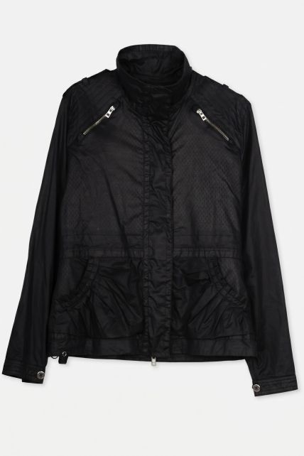 Campera Deportiva