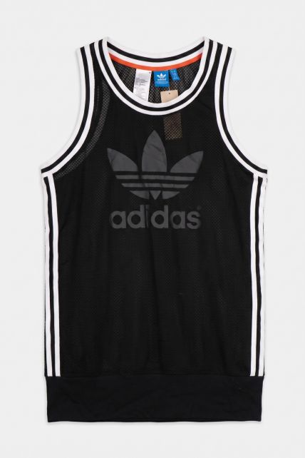Musculosa Deportiva