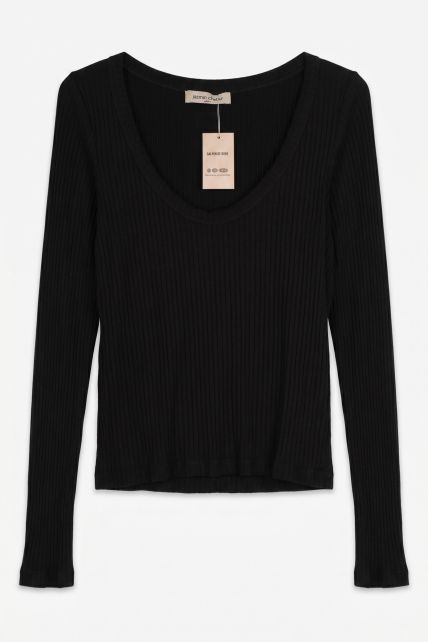 Remera m/l