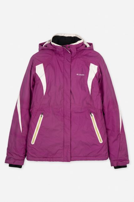 Campera Invierno