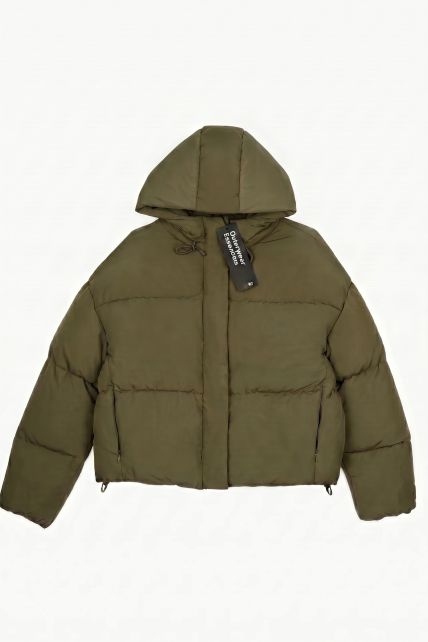 Campera Invierno
