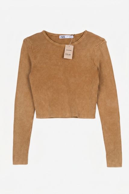 Remera m/l