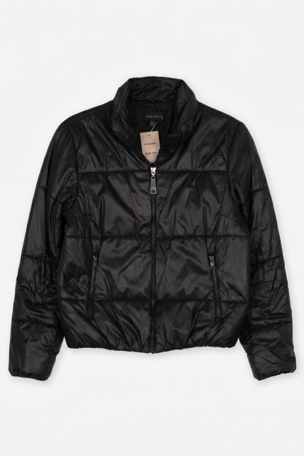 Campera Invierno