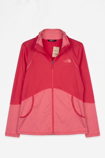 Campera Deportiva
