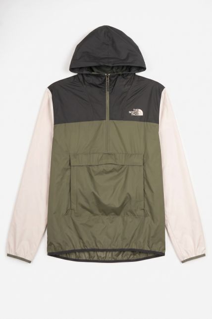 Campera Deportiva