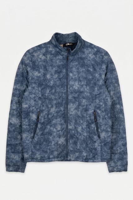 Campera Invierno
