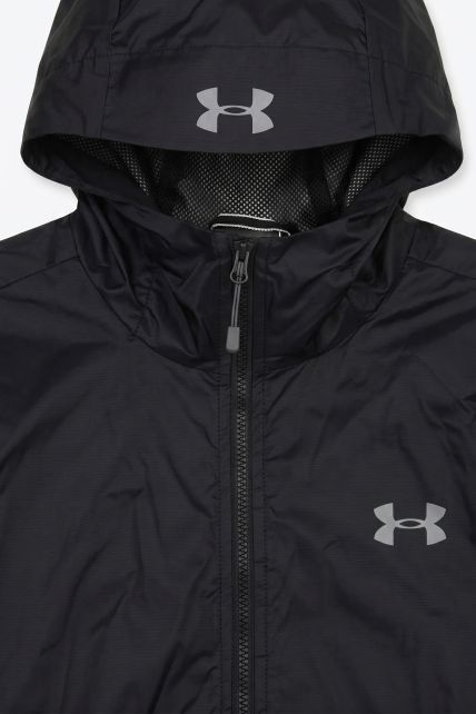 Campera Deportiva