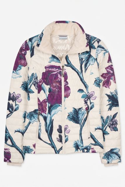 Campera Invierno