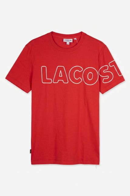 Remera m/c