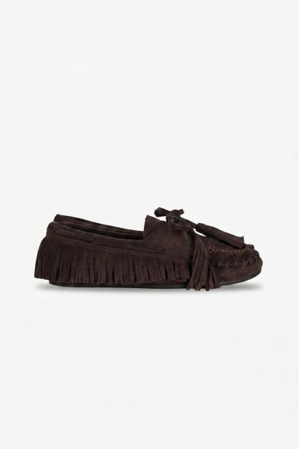 Mocasines