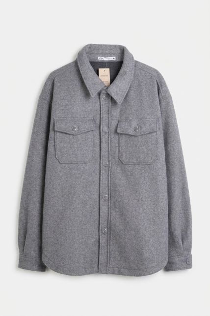 Saco Invierno