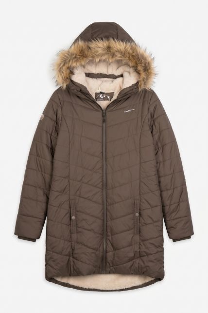 Campera Invierno