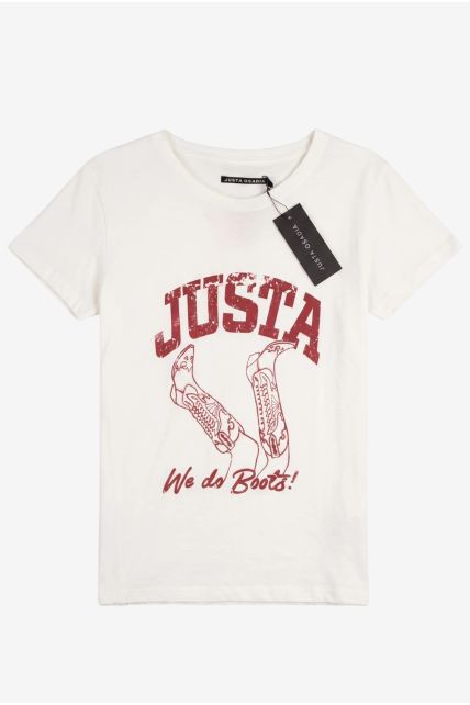 Remera m/c