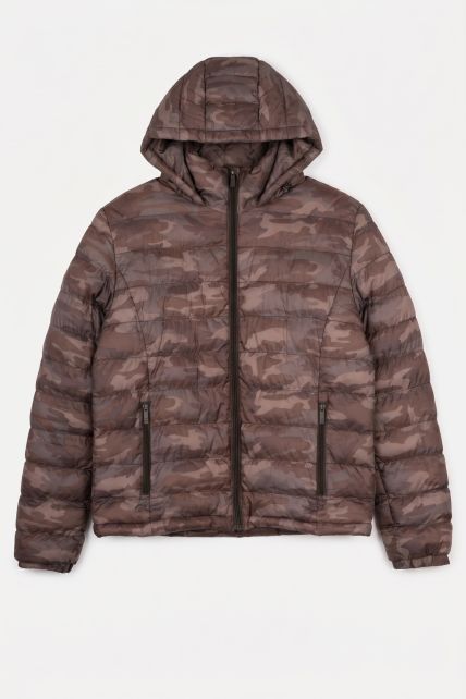 Campera Invierno