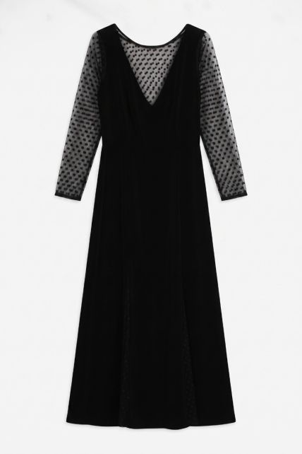 Vestido Largo
