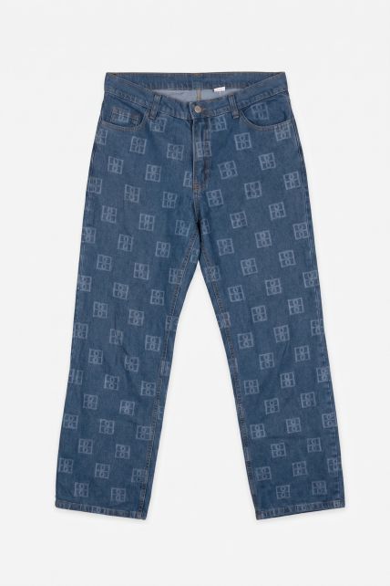 Jean