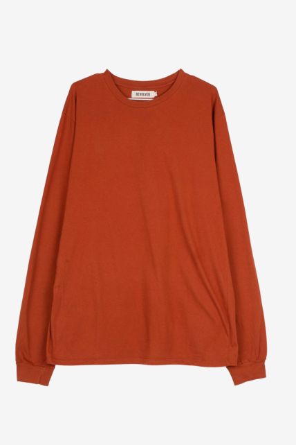 Remera m/l