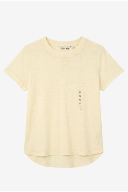Remera m/c